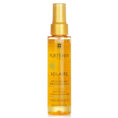 RENE FURTERER Solaire Sun Ritual Protective Summer Oil Shiny Effect Hair Exposed To The Sun 防曬護髮油 100ml