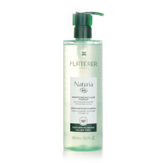 RENE FURTERER Naturia Gentle Micellar Shampoo For All Hair Types 溫和洗髮露 400ml