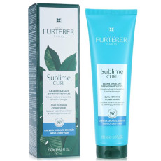 RENE FURTERER Sublime Curl Curl Defining Conditioner for Wavy Curly Hair 盈動鬈曲護髮素 150ml