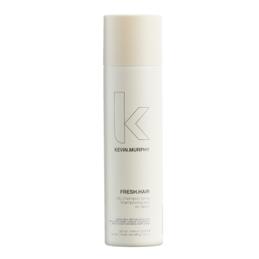 Kevin Murphy Fresh Hair Dry Shampoo Spray 免沖洗淨髮噴霧  250ml