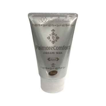 Paimore Comfort Cream Wax Hard 粗硬髮質修復曲髮定力造型霜 100g