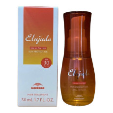 Milbon Elujuda Sun Protect Oil SPF30 PA+++ 防曬修復精華油 50ml