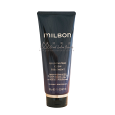 Milbon ILLUMINATING GLOW Treatment 柔曜秀列乾燥暗啞髪質 200g