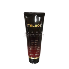 Milbon VITALIZING DIMENSION Treatment 喚彈系列燙染受損髪質 200g