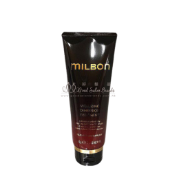Milbon VITALIZING DIMENSION Treatment 喚彈系列燙染受損髪質 200g