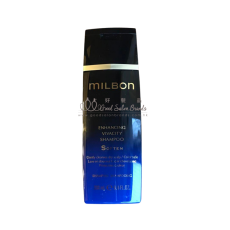 Milbon ENHANCING VIVACITY Soften Shampoo Gently cleanses dry scalp 乾性頭皮專用洗髮露 200ml