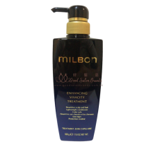 Milbon ENHANCING VIVACITY Treatment Nourishes scalp and hair light weight conditioner 頭皮護理素 500g