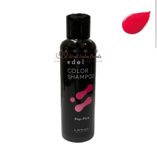 Lebel Edol Color Shampoo Pop-Pink 補粉紅色調洗頭水 150ml