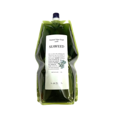 Lebel Natural Hair Soap with Seaweed Shampoo 海藻補濕洗髮露 1600ML