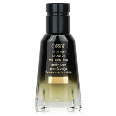 Oribe Gold Lust All Over Oil 多用途精油 50ML