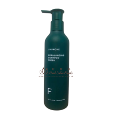 AYUNCHE Rebalancing Shampoo Fresh 衡膚冰感防脫洗髮液 500g