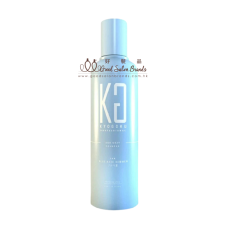 Kyogoku Professional Ash Base Shampoo 藍灰色去黃補色洗髪水 200ml