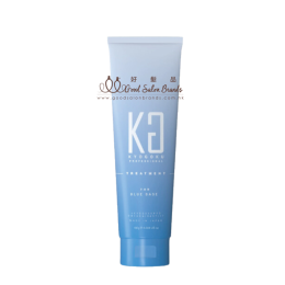 Kyogoku Professional Color Repair Treatment for Blue Base 藍灰色護髪素 180g