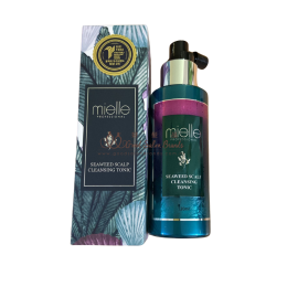 Mielle Seaweed Scalp Cleansing Tonic 海藻頭皮滋養液 120ML