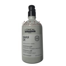 L'Oreal professionnel Serie Expert Metal Detox anti-deposit protector mask 髮絲金屬淨化護髮乳 500ml