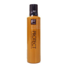 Fiole Protect Curl and Straight Formkeeper 抗熱修護免沖洗精華 200ml