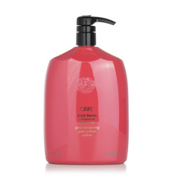 Oribe BRIGHT BLONDE CONDITIONER FOR BEAUTIFUL COLOR 美髮炫彩護髮素 1000ML