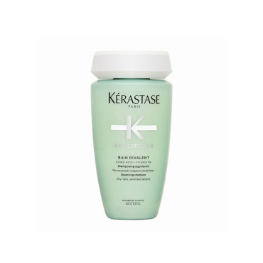 Kerastase Specifique Bain Divalent 油性頭皮浴髮乳 250ml