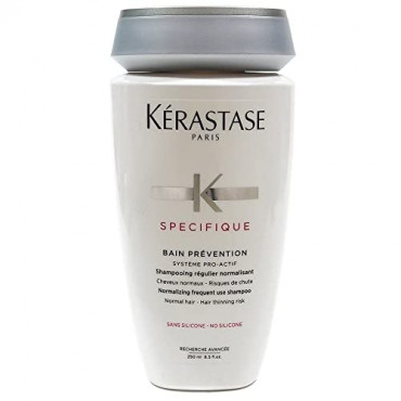 Kerastase Specifique Bain Prevention 防脫髮浴髮乳 250ml