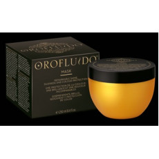 Orofluido 黃金油護髮膜 250ML