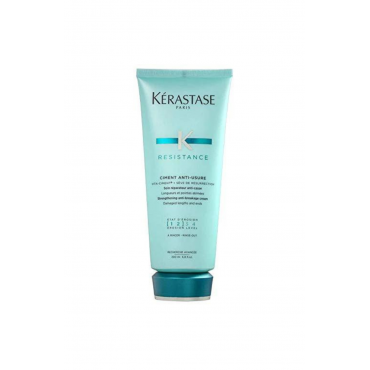 Kerastase Resistance Ciment Anti-Usure 髮質強化護髮露 200ml