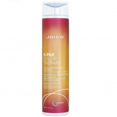 Joico K-pak Color Therapy Shampoo 鎖色修護洗髮水 300ml