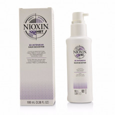 Nioxin 3d intensive hair booster 100ml 儷康絲密度治療頭髮增強劑 100ML