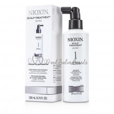 Nioxin 儷康絲SYSTEM 1 日常豐盈頭皮精華 - 纖幼及正常至稀薄頭髮 100ML