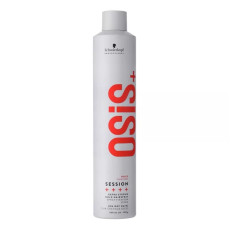 Schwarzkopf Professional OSIS+ Hold Fixation SESSION Extra Strong Hold HAIRSPRAY 500ML 定型噴霧 500ML